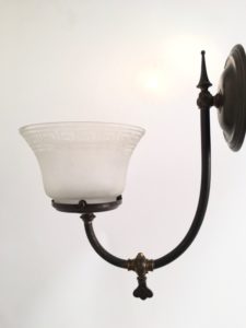 Antique Sconce Lighting